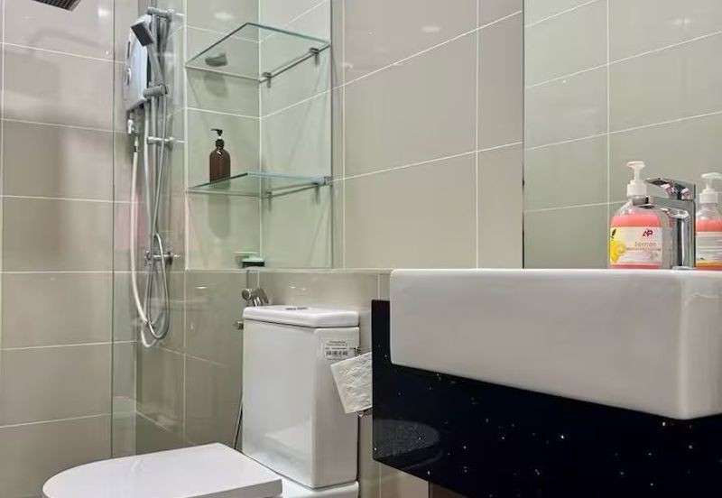 Sunway Grid Residence