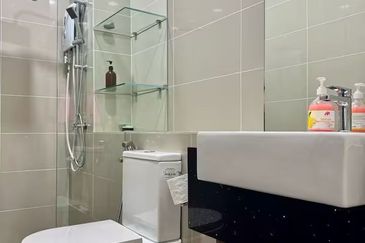 Sunway Grid Residence