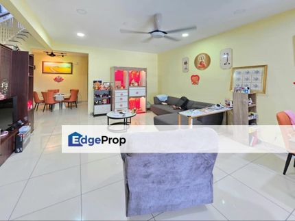 Rini Homes 2 Double Storey For Sale, Johor, Skudai