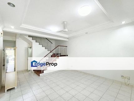 Taman Impian Emas Double Storey House For Sale, Johor, Skudai