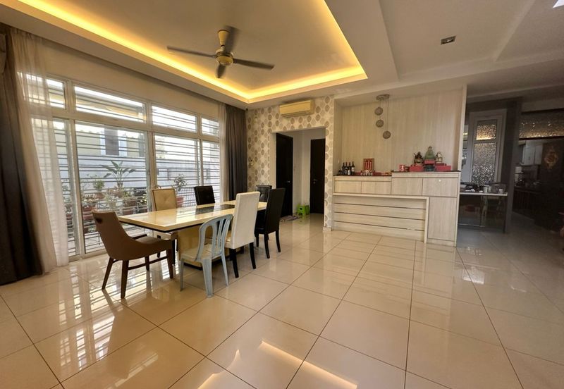 Taman Impian Heights