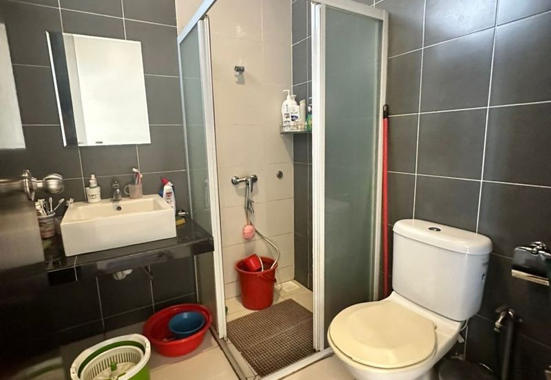 Taman Impian Heights