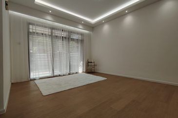 Taman Damansara Aliff