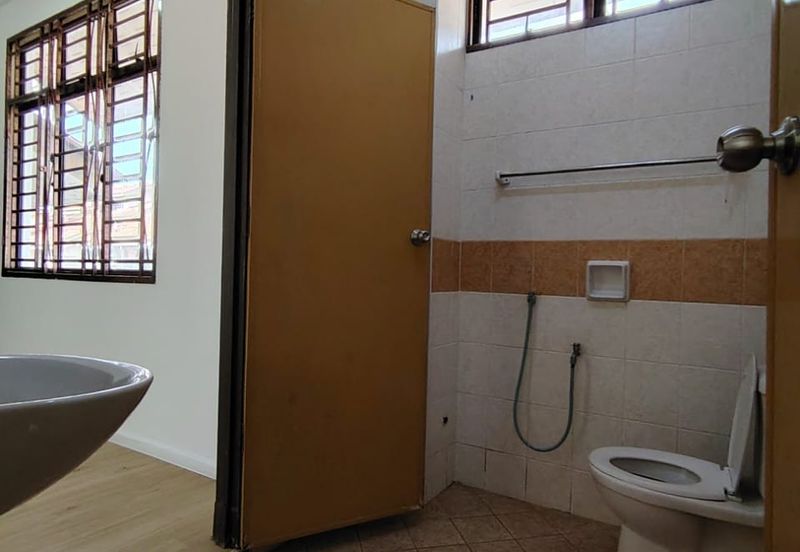 ISynergy @ Bandar Putra Senai