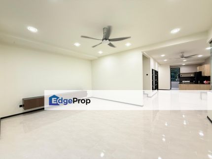 Taman Impian Emas @ Skudai 2.5 Storey For Sale, Johor, Skudai