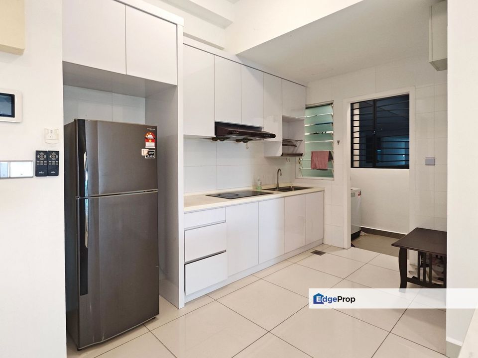 D'Suites Residences @ Horizon Hills For Sale, Johor, Horizon Hills