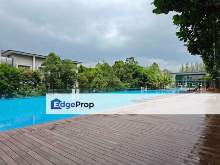 D'Suites Residences @ Horizon Hills For Sale, Johor, Horizon Hills