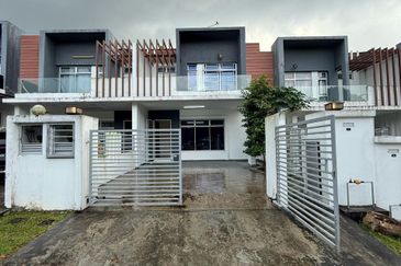 Eco Village 2 @ Setia Eco Garden