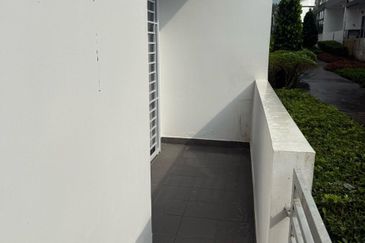 Eco Village 2 @ Setia Eco Garden