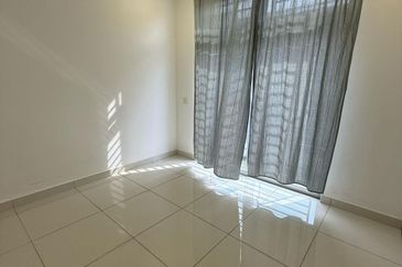 Eco Village 2 @ Setia Eco Garden