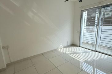 Eco Village 2 @ Setia Eco Garden