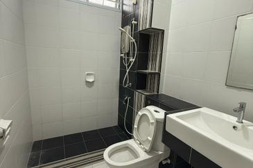 Eco Village 2 @ Setia Eco Garden