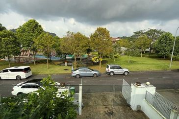 Eco Village 2 @ Setia Eco Garden