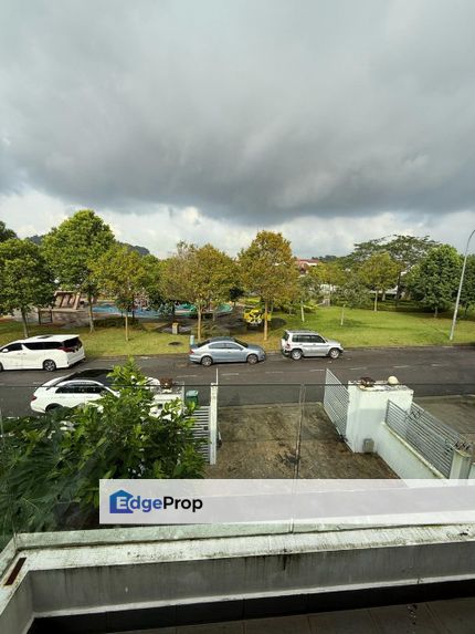 Setia Eco Garden Village 2 Double Storey For Sale, Johor, Gelang Patah