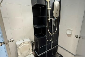 Eco Village 2 @ Setia Eco Garden