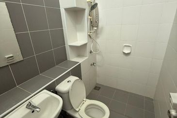 Eco Village 2 @ Setia Eco Garden