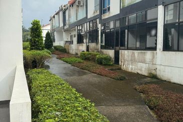 Eco Village 2 @ Setia Eco Garden