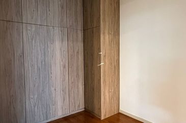 Sunway Emerald Residence