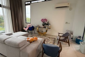 Sunway Emerald Residence