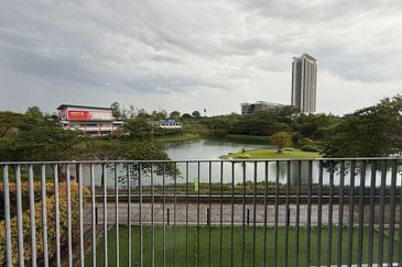 Sunway Emerald Residence