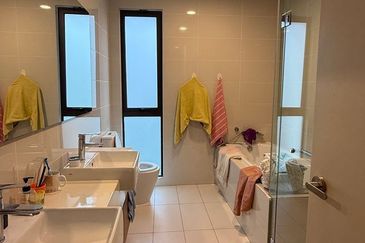 Sunway Emerald Residence