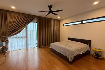 Sunway Emerald Residence