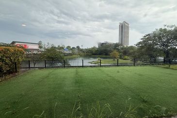 Sunway Emerald Residence