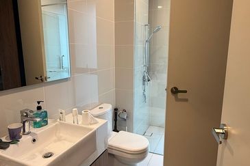 Sunway Emerald Residence