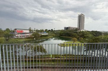 Sunway Emerald Residence