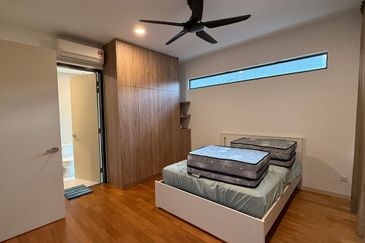 Sunway Emerald Residence