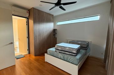 Sunway Emerald Residence