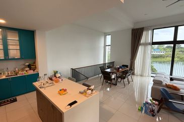 Sunway Emerald Residence