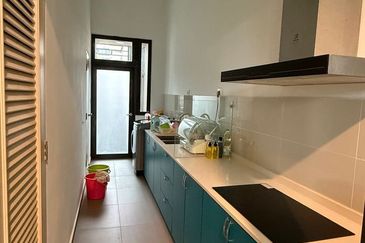 Sunway Emerald Residence