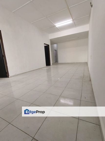 Skudai Tun Aminah Single Storey For Sale, Johor, Skudai