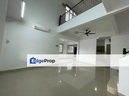 Jalan Uda Utama 7/x @ Bandar Uda Utama Double Storey For Sale, Johor, Skudai