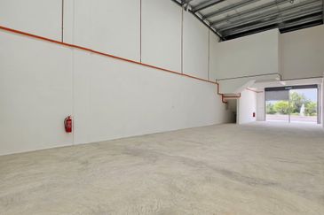 Stellar Park @ Vervo City