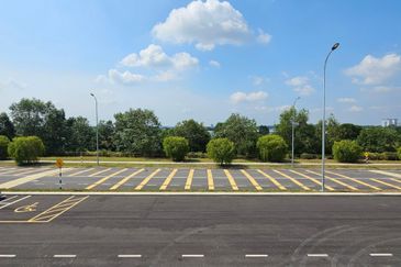 Stellar Park @ Vervo City