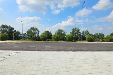 Stellar Park @ Vervo City