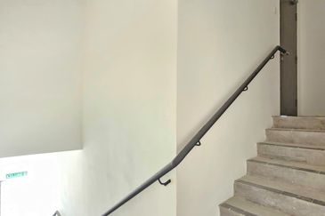 Stellar Park @ Vervo City