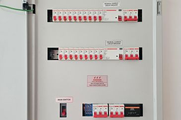 Stellar Park @ Vervo City