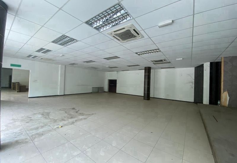 Perindustrian Pasir Gudang