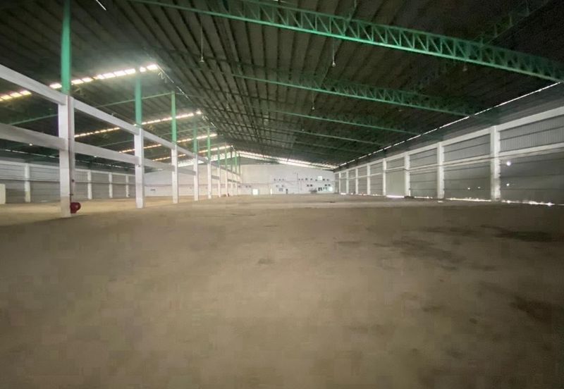 Perindustrian Pasir Gudang