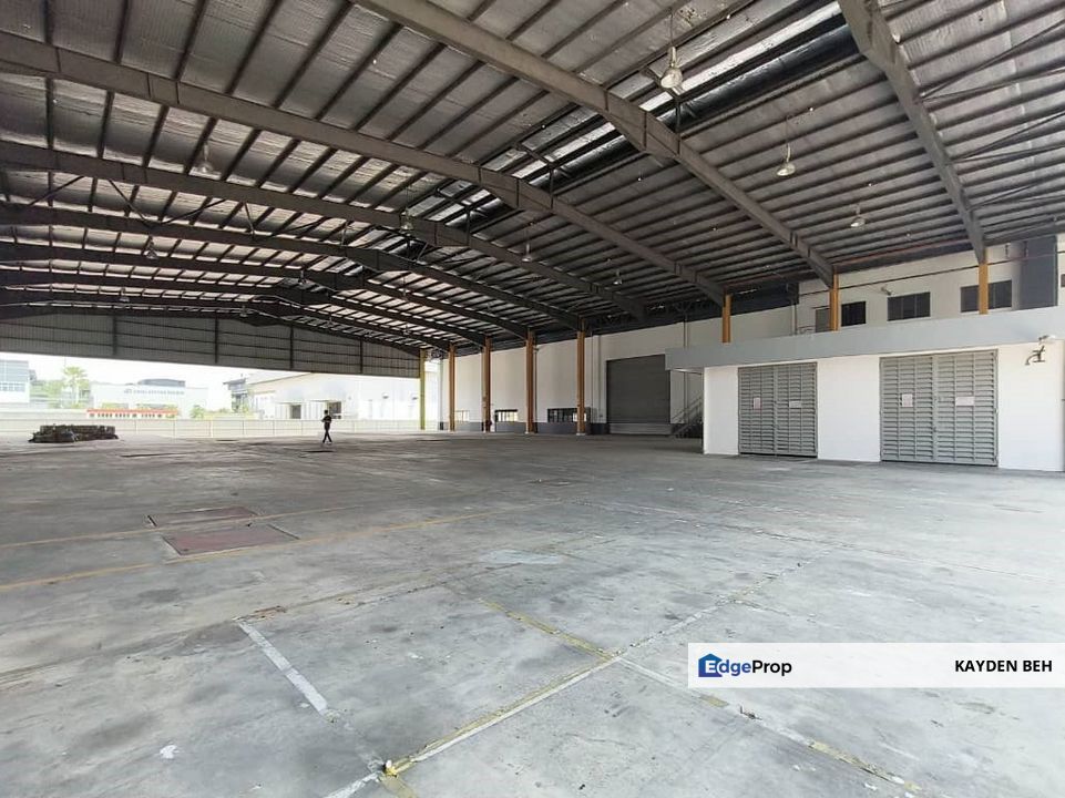 SILC NUSAJAYA Johor Bahru Johor , Johor, Johor Bahru