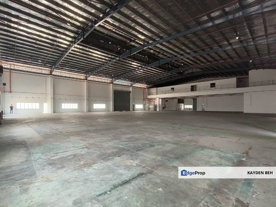 SILC NUSAJAYA Johor Bahru Johor , Johor, Johor Bahru