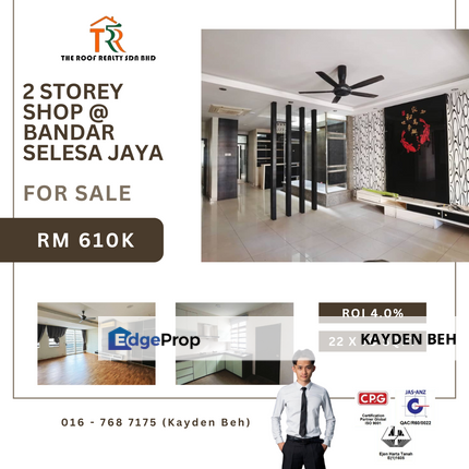 Taman Selesa Jaya Skudai Johor , Johor, Skudai