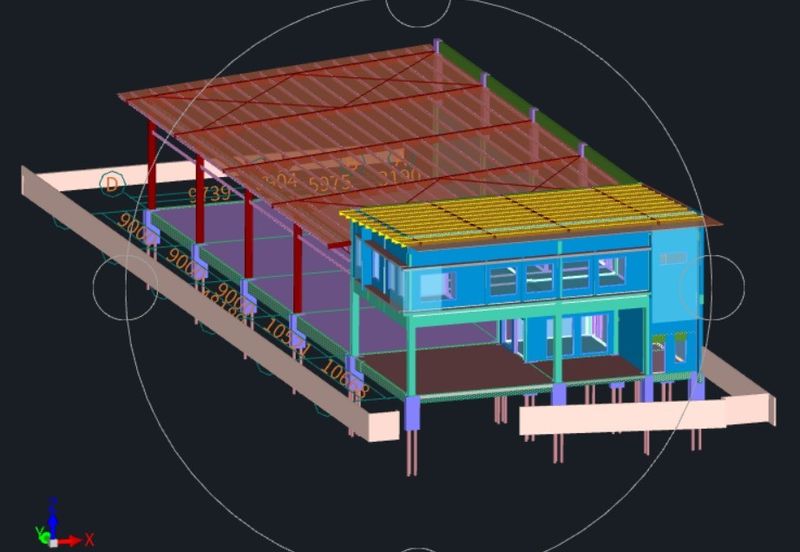 Taman Perindustrian Desa Plentong