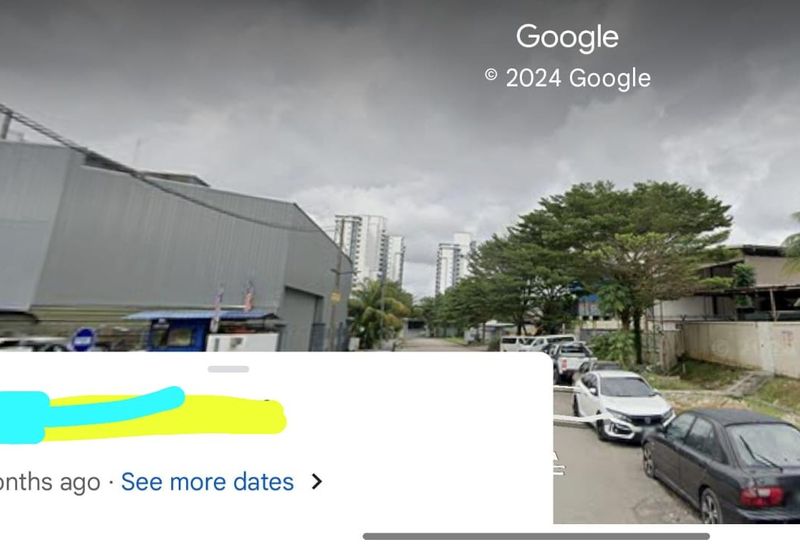 Taman Perindustrian Desa Plentong