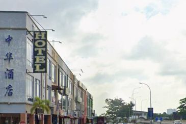 Taman Nusa Bestari, Skudai