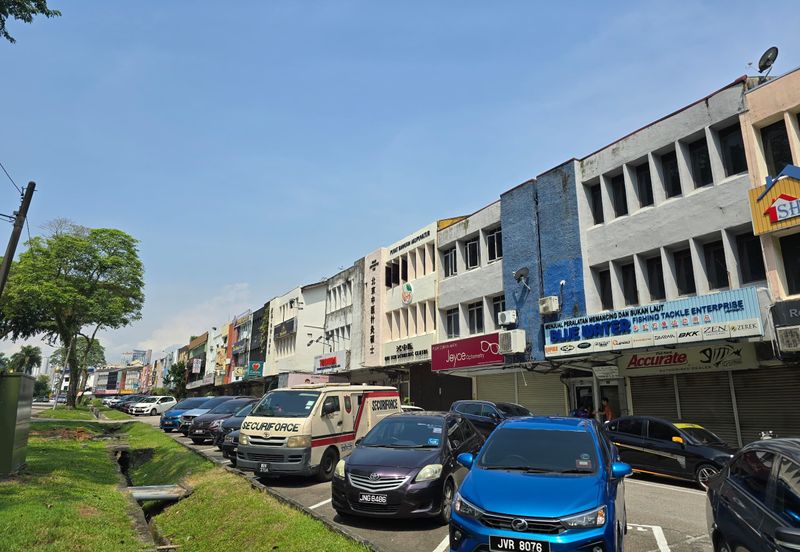 Taman Pelangi