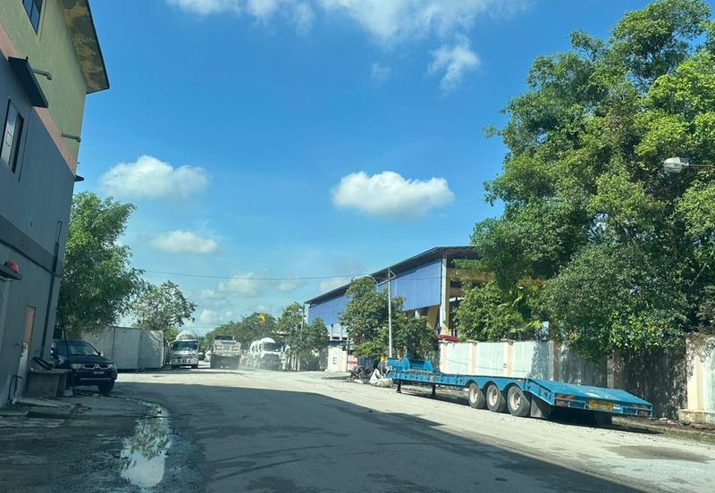 Taman Perindustrian Senai